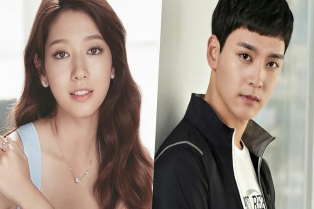 Park Shin Hye dan Choi Tae Joon Dirumorkan Menjalin Hubungan