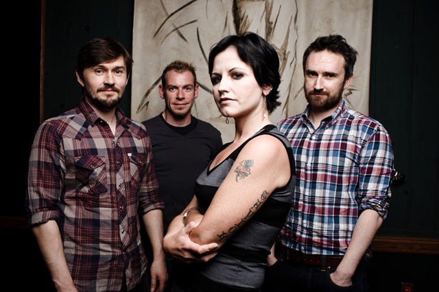 The Cranberries Akan Merilis Album Baru