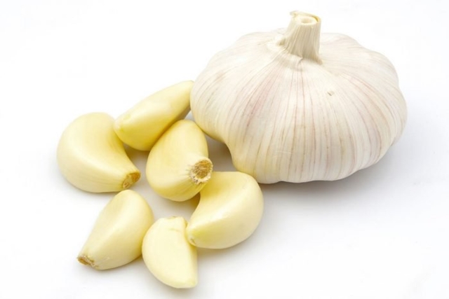 Kemendag Amankan Lima Ton Bawang Putih Impor