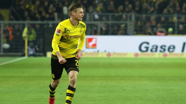 Dortmund Perpanjang Kontrak Lukasz Piszczek
