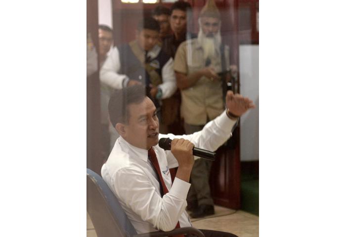 Kritik Yusril: Presiden Jokowi Salah Angkat Menteri Adalah Tindakan Memalukan