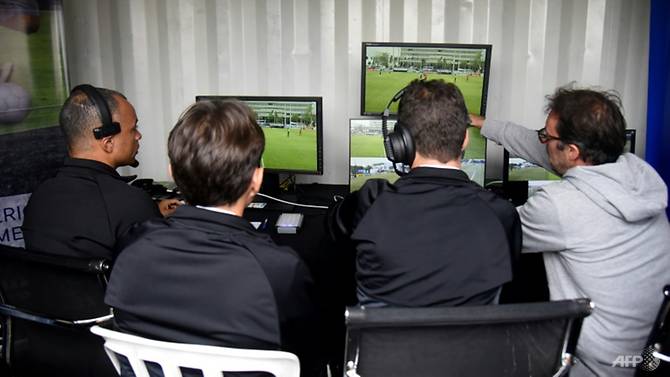 FIFA Memberi Lampu Hijau Penggunaan VAR di Piala Dunia