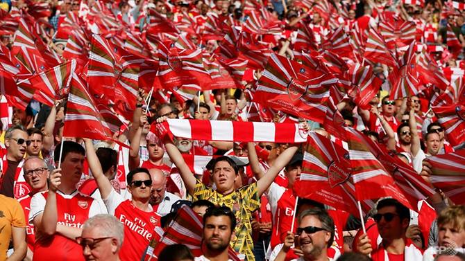 Diplomatik Memanas, Rusia Jamin Penggemar Arsenal Aman