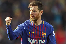 Messi Optimis Fit Jelang Laga Persahabatan Lawan Spanyol
