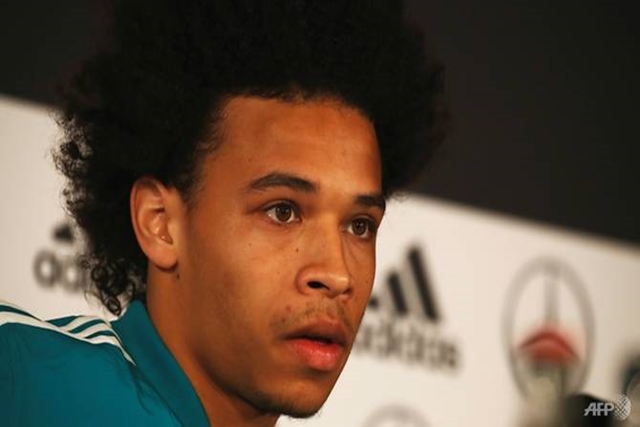 Sane: Brasil Masih Lebih Baik Meski Tanpa Neymar
