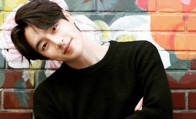 Bintang K-Pop Minwoo Meninggal Tiba-tiba