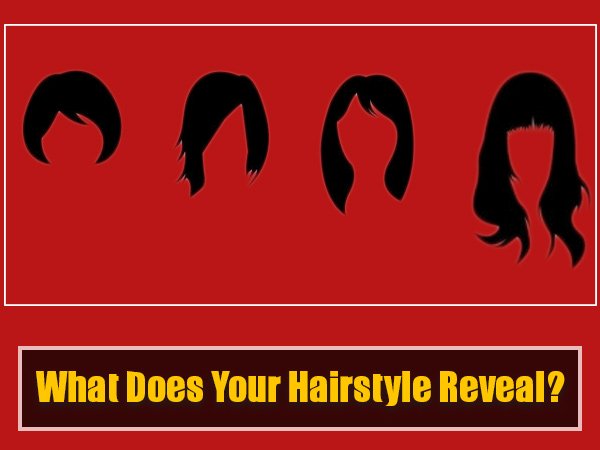 Ini Hubungannya Antara Tipe Rambut dan Kepribadian Anda