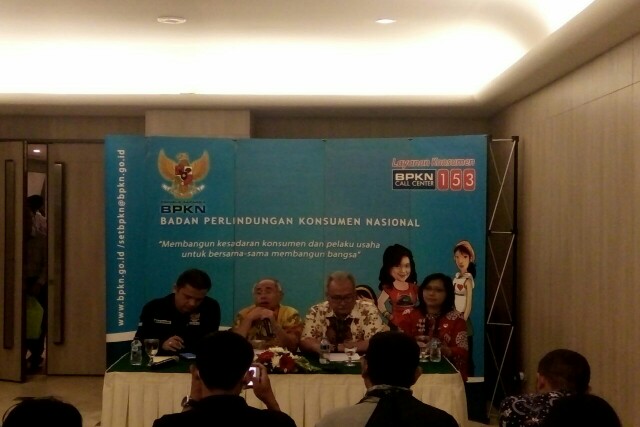 Ini Rekomendasi BPKN Soal Maraknya Ketidakadilan Atas Konsumen Perumahan