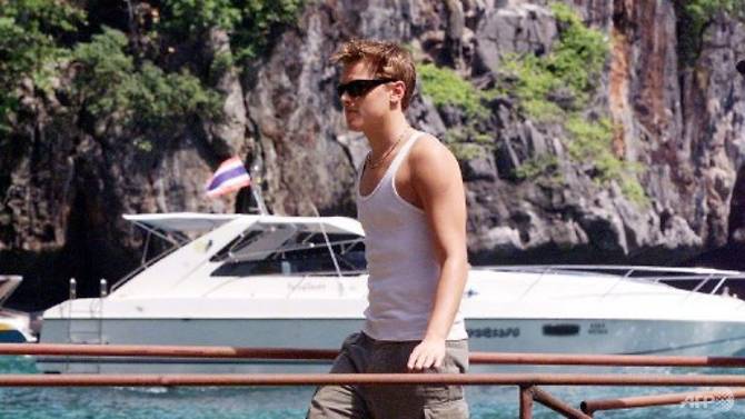 Pantai Thailand di Film Leonardo DiCaprio Ditutup Karena Rusak