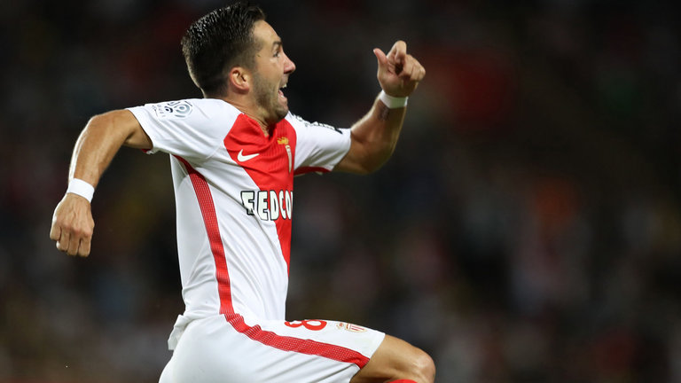 Monaco Perpanjang Kontrak Moutinho Hingga 2020