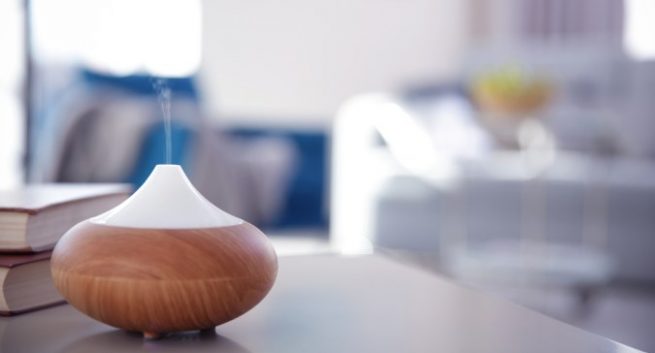 8 Tips Membuat Udara di Dalam Rumah Tetap Segar dan Sehat
