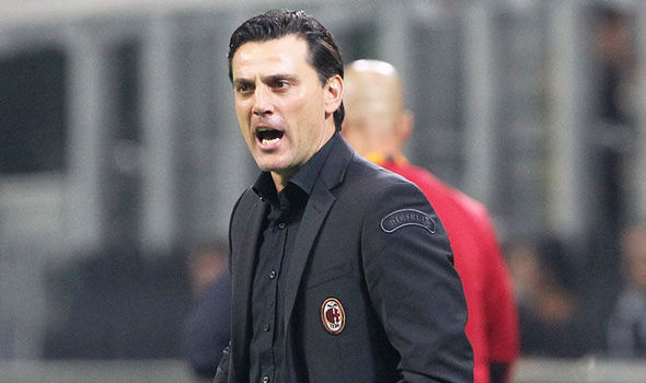 Montella Berharap Terus Membuat Sejarah Bersama Sevilla