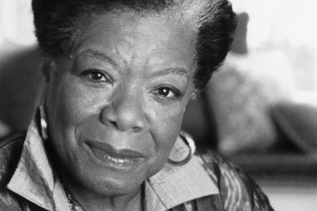 Berikut Deretan Fakta Maya Angelou Yang Menjadi Google Doodle Hari ini