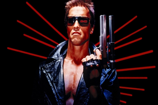 Arnold Schwarzenegger Pulang ke Rumah Setelah Operasi Jantung