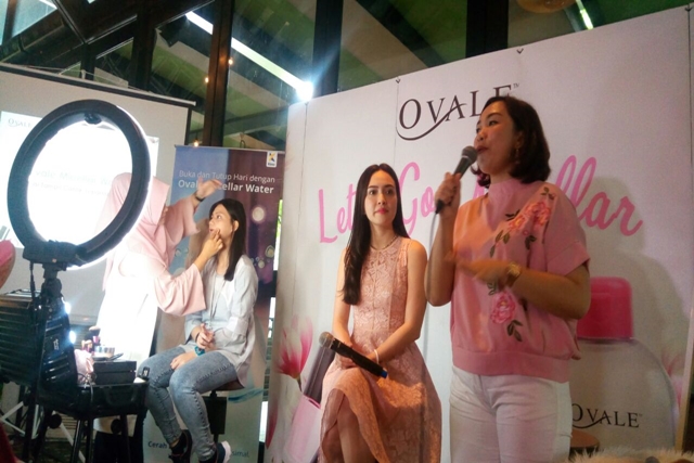 Ini Dia Solusi Praktis untuk Tampil Cantik Sepanjang Hari