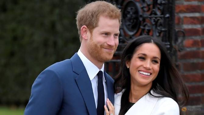 Trump dan Obama Tidak Diundang ke Pernikahan Pangeran Harry dan Meghan Markle
