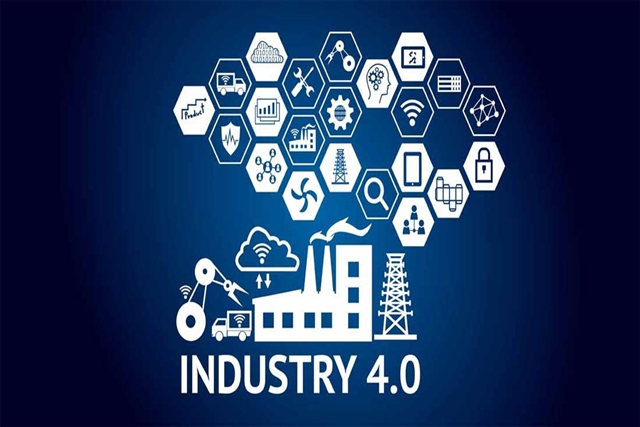 Indonesia Bisa Jadi Pemain Kunci Implementasi Industri 4.0 di Asia