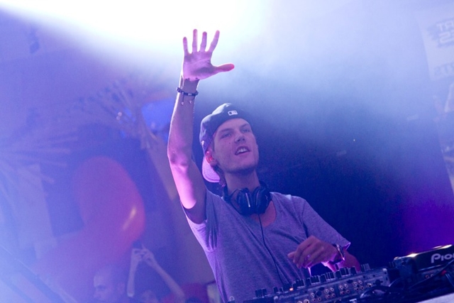 DJ Avicii Meninggal Muda di Usia 28 Tahun