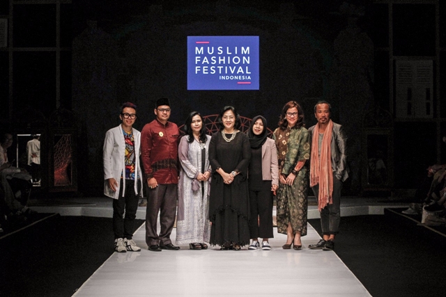 Gelaran MUFFEST Indonesia 2018 Resmi ditutup