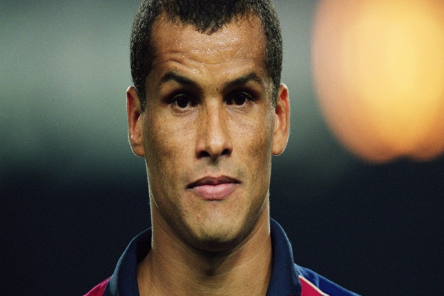 Rivaldo: Neymar Harus Gabung Real Madrid Untuk Menjadi Pemain terbaik di Dunia