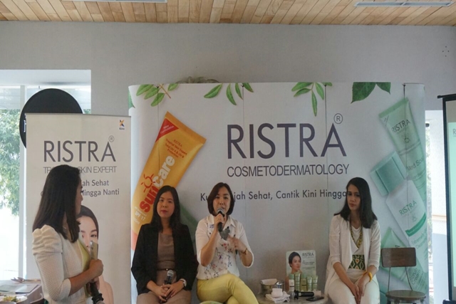 Cara Ini Bisa Jaga Kulit Cantik Sehat di Iklim Tropis