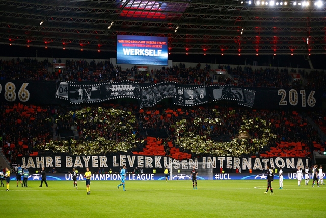 Bayer Leverkusen Gaet Pemain Muda Brasil Paulinho