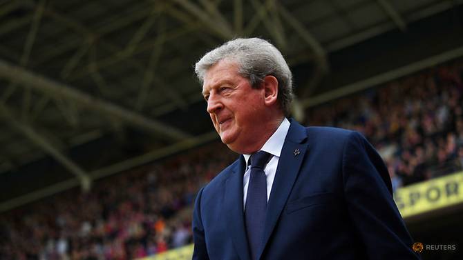 Mantan Pelatih Hodgson Berharap Wembley Tetap Jadi Rumah Timnas Inggris