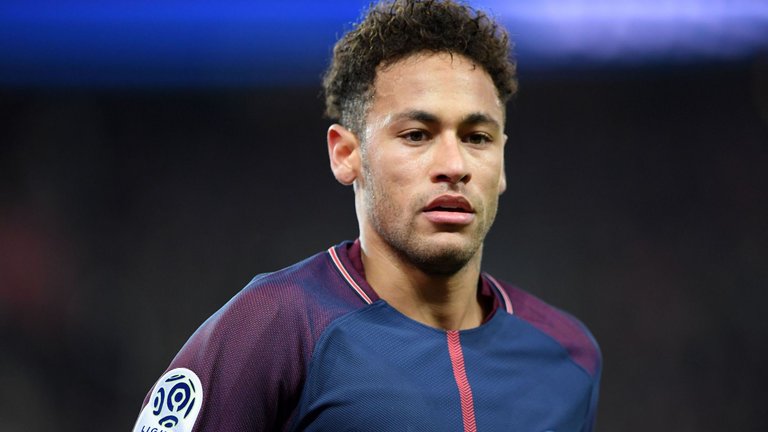 Neymar Siap Pulih dan Tampil di Piala Dunia
