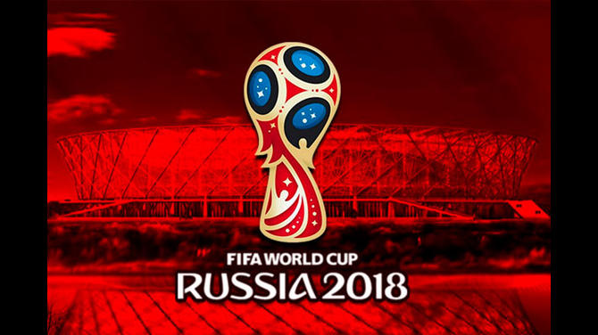 Penjualan Tiket Piala Dunia 2018 Laris Manis