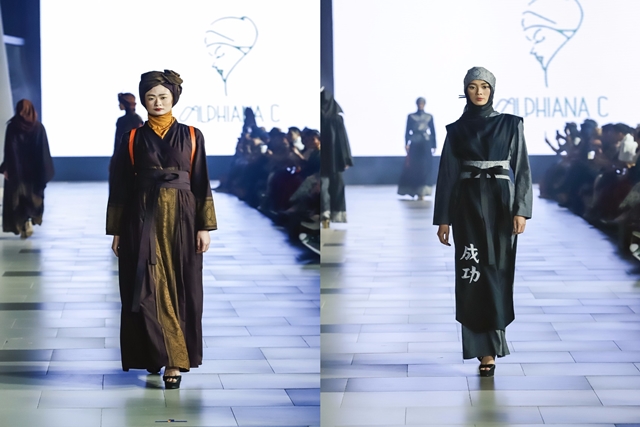 Surabaya Fashion Parade 2018 Kembali Sapa Kota Pahlawan