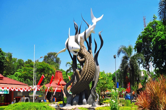 Area yang Paling Banyak Dicari Pencari Rumah di Surabaya