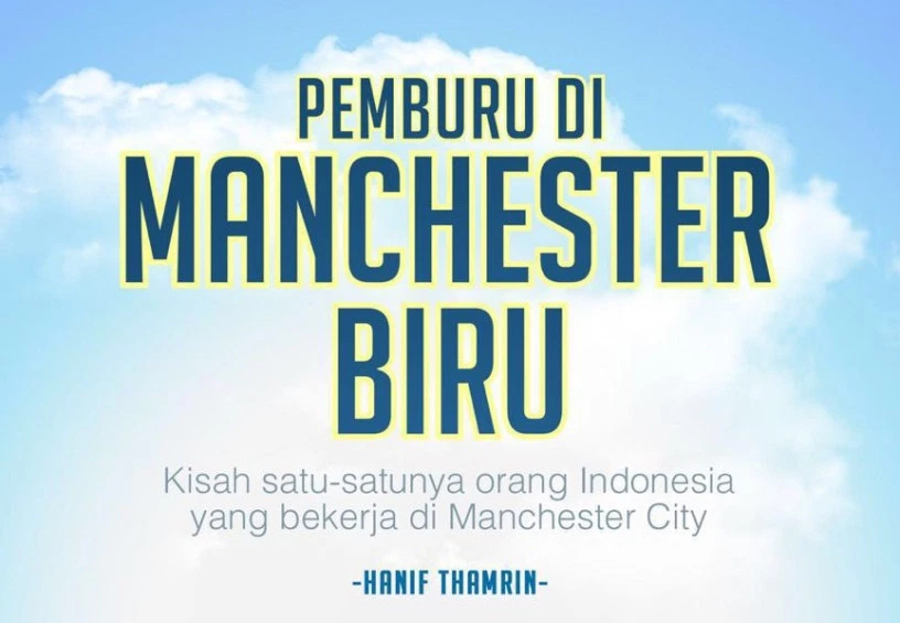 Oreima Films Umumkan Para Pemain Film Pemburu di Manchester Biru
