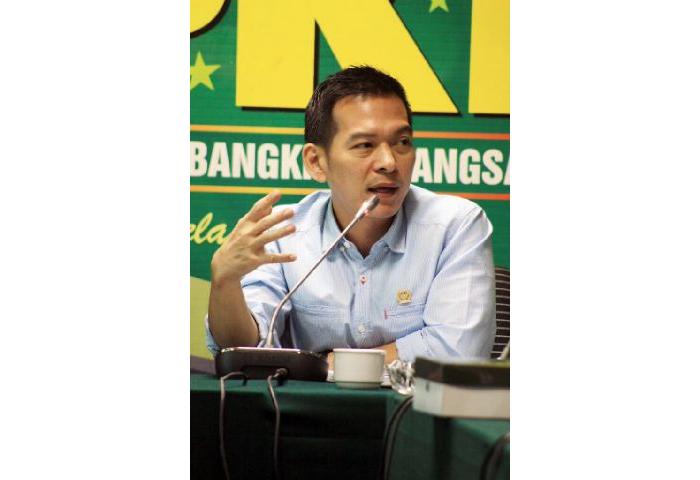 Wasekjen PKB: Bersama Gerindra, Kami Jaga Koalisi untuk Pilgub DKI