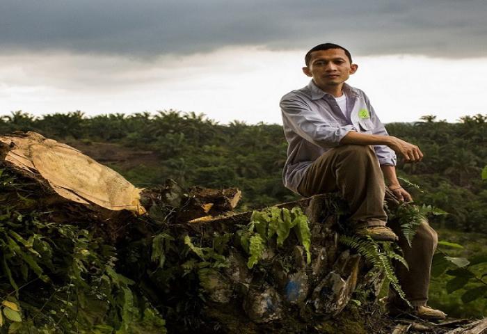 Pengabdian untuk Leuser