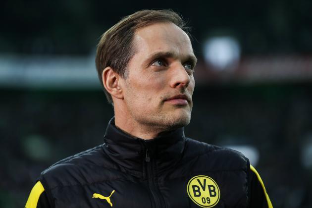 Tuchel Akan Melatih PSG Mulai Musim Depan