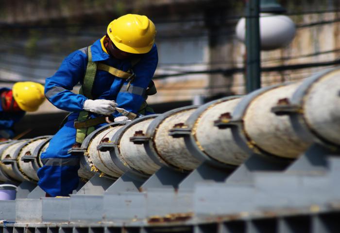 Anggaran Berkurang, KESDM Tetap Dorong Pembangunan Infrastruktur Gas