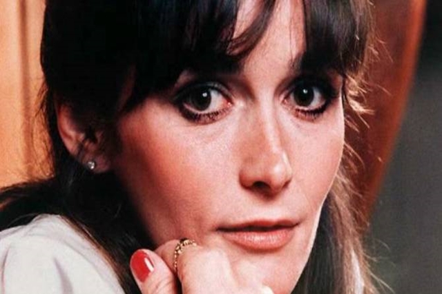 Margot Kidder si Lois Lane di Film Superman Meninggal Dunia