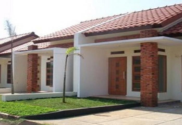 Hunian Rumah Dekat Stasiun KRL Makin Menjamur