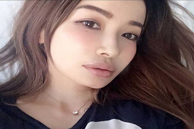 Cantik! Model 47 Tahun Ini Terlihat 20 Tahun Lebih Muda