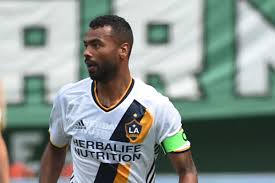 Ashley Cole Tak Sabaran Ingin Lihat Rooney Bermain di MLS