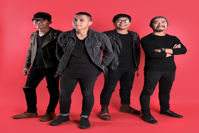 Single Rencana Berbahaya The Rain Tersedia di Seluruh Layanan Daring Hari Ini