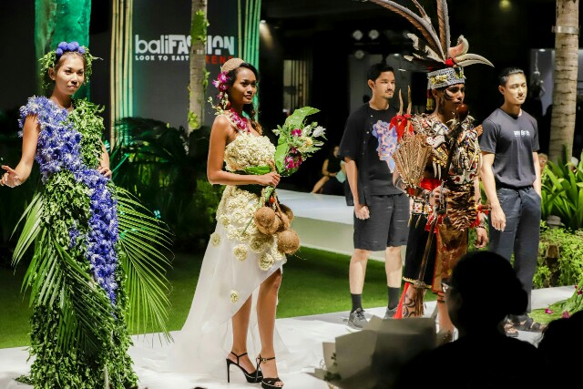 IFC Denpasar Gelar Bali Fashion Trend Keempat Kalinya