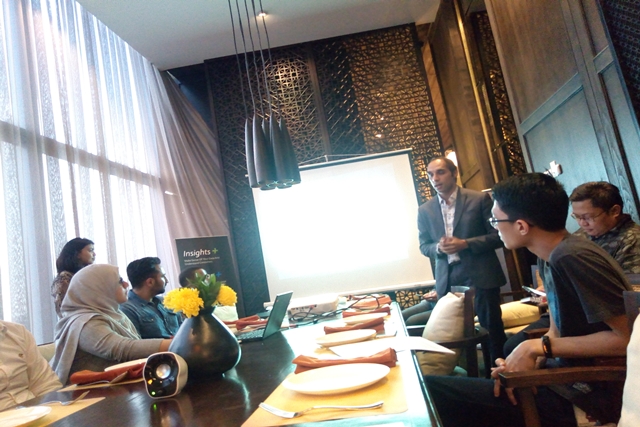 Capillary Technologies Perkuat Strategi CRM Mitra 10