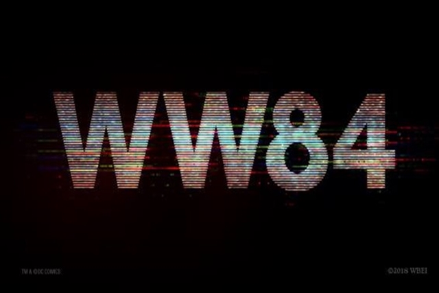 Logo Wonder Women 2 Terungkap!