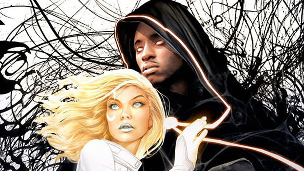 Ini 5 Bintang Film Cloak & Dagger Yang Akan Dirilis Via HOOQ