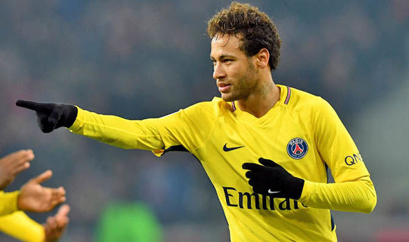Seandainya Neymar ke Real Madrid, Marcelo: Dia Akan Diterima disini