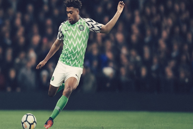 Nigeria Optimis di Piala Dunia Meski Hasil Pemanasan Buruk
