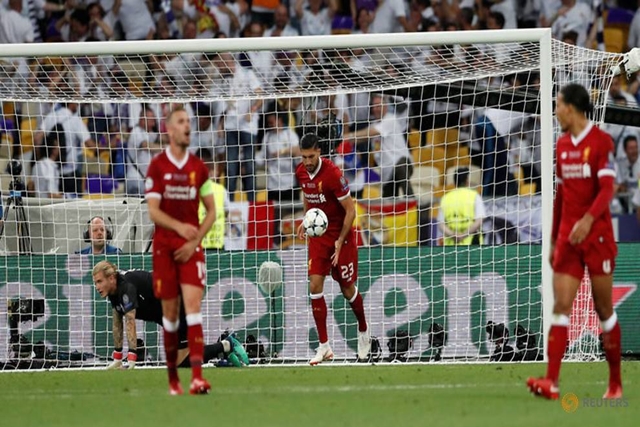 Emre Can dan Flanagan Tinggalkan Liverpool