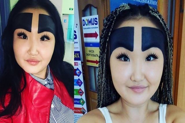 Fashion Blogger Ini Alisnya Besar Menggelegar