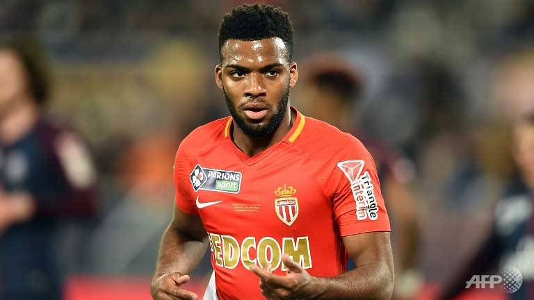 Lemar Akan Pindah ke Atletico Madrid